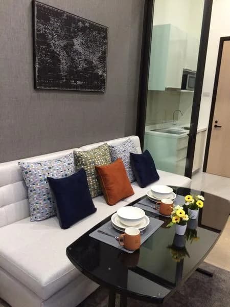 Chewathai Residence Asoke — photo 2