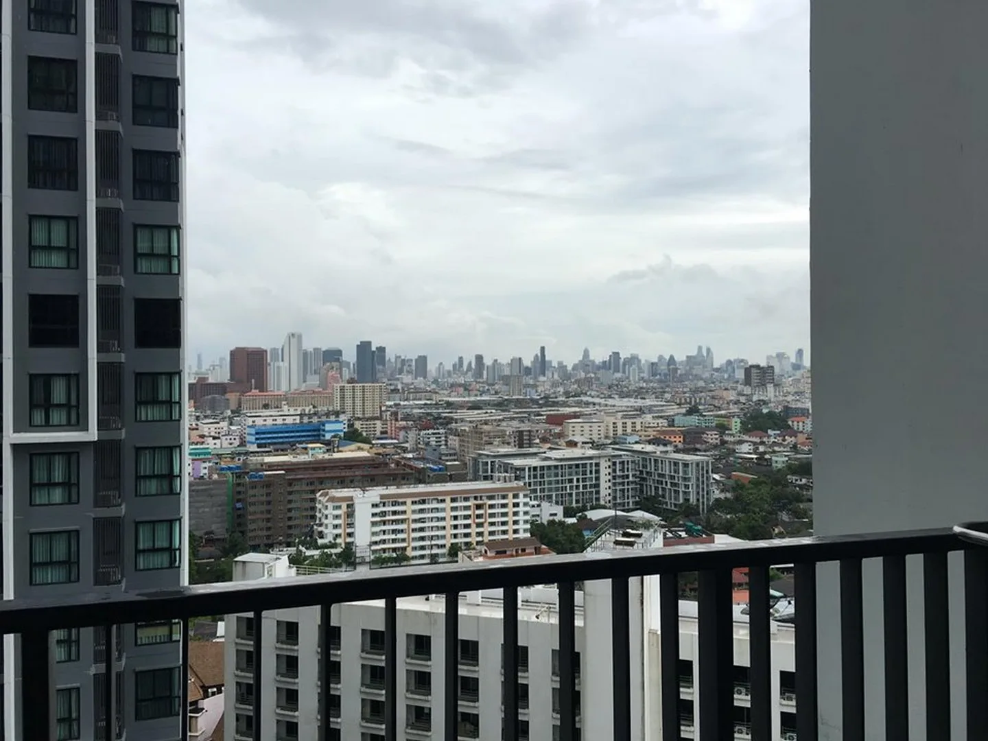 Quinn Condo Ratchada — photo 11
