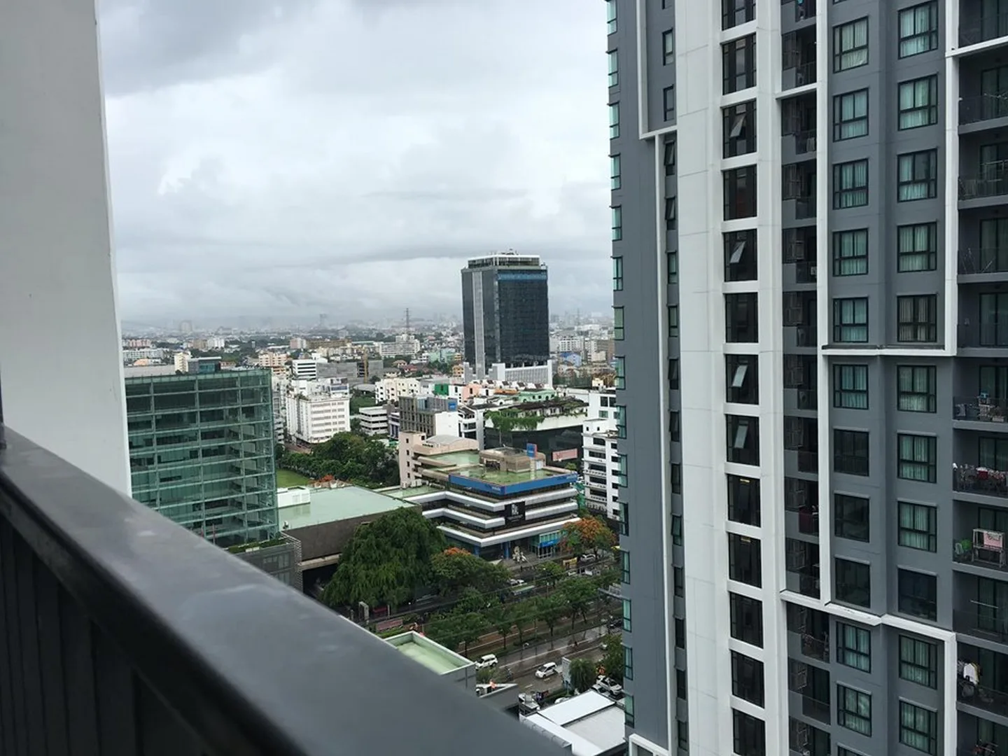 Quinn Condo Ratchada — photo 10