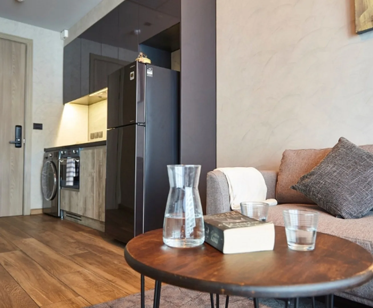 The Lofts Asoke — photo 12