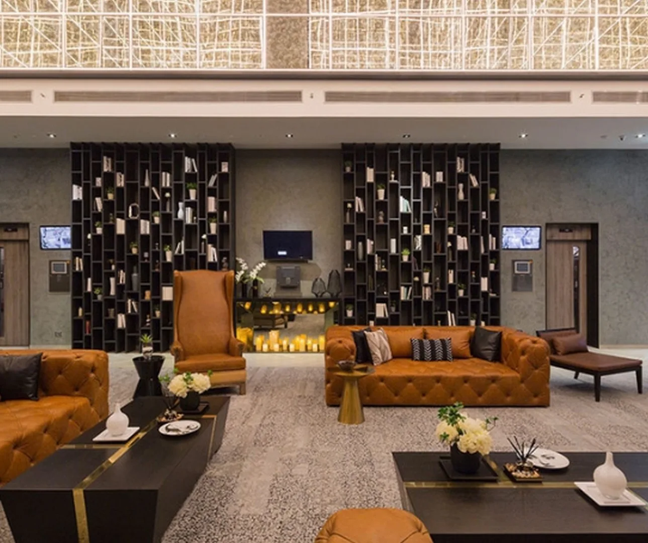 The Lofts Asoke — photo 9