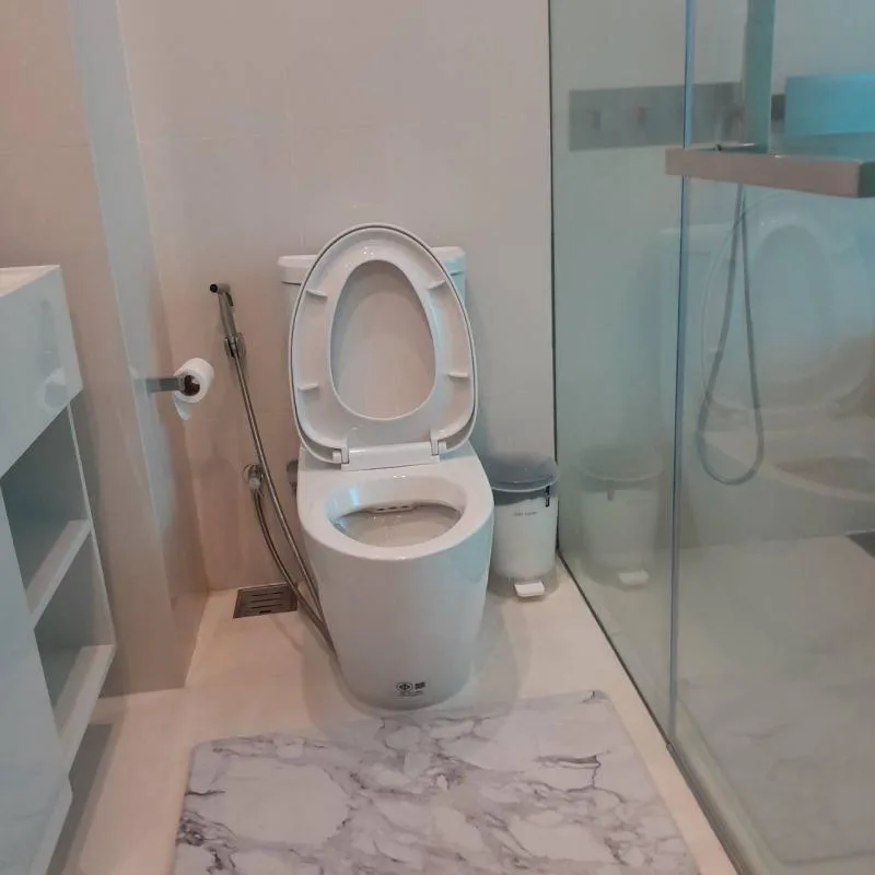 The Room Sukhumvit 21 — photo 11
