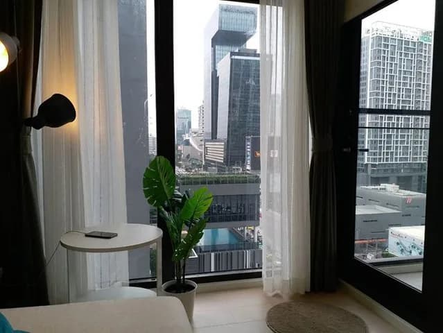 Chewathai Residence Asoke — photo 4