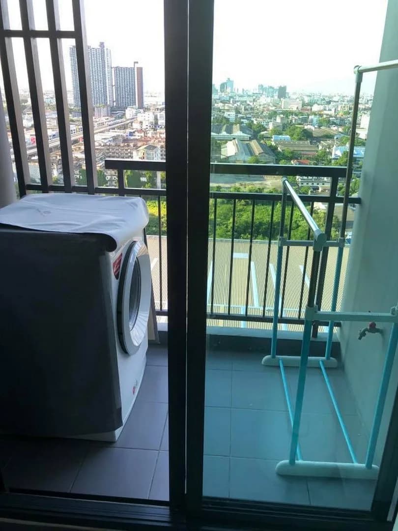Ideo Sukhumvit 115 — photo 4
