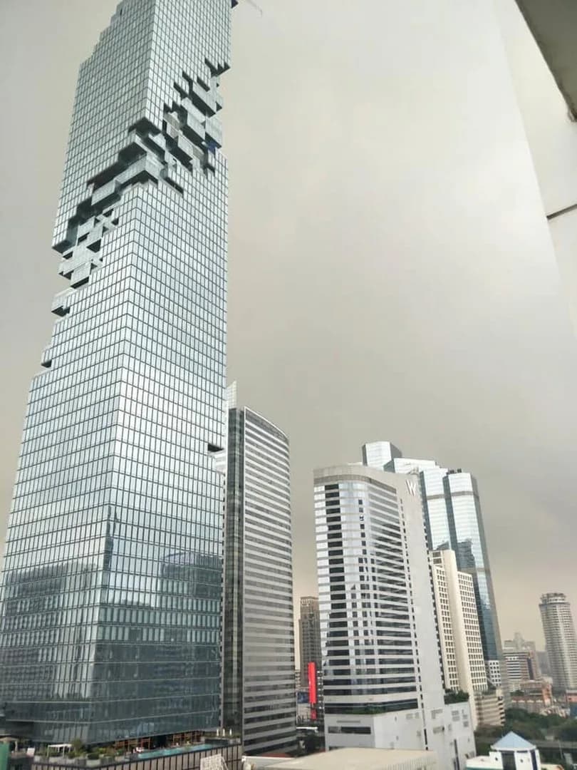 Ivy Sathorn 10 — photo 6