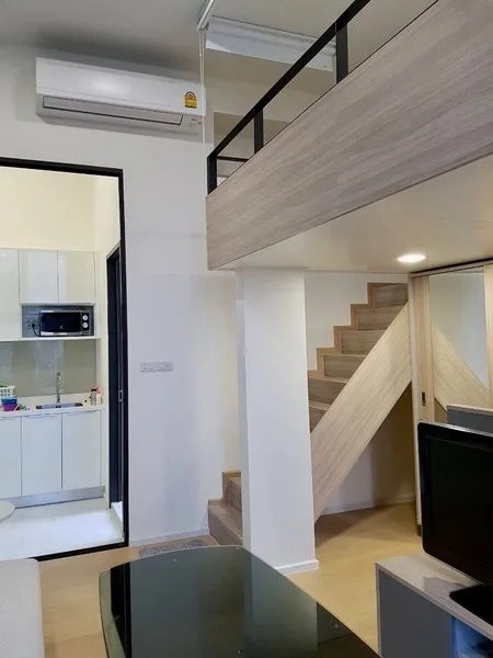 Chewathai Residence Asoke — photo 3