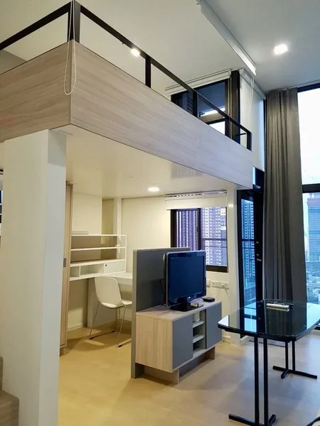 Chewathai Residence Asoke — photo 9
