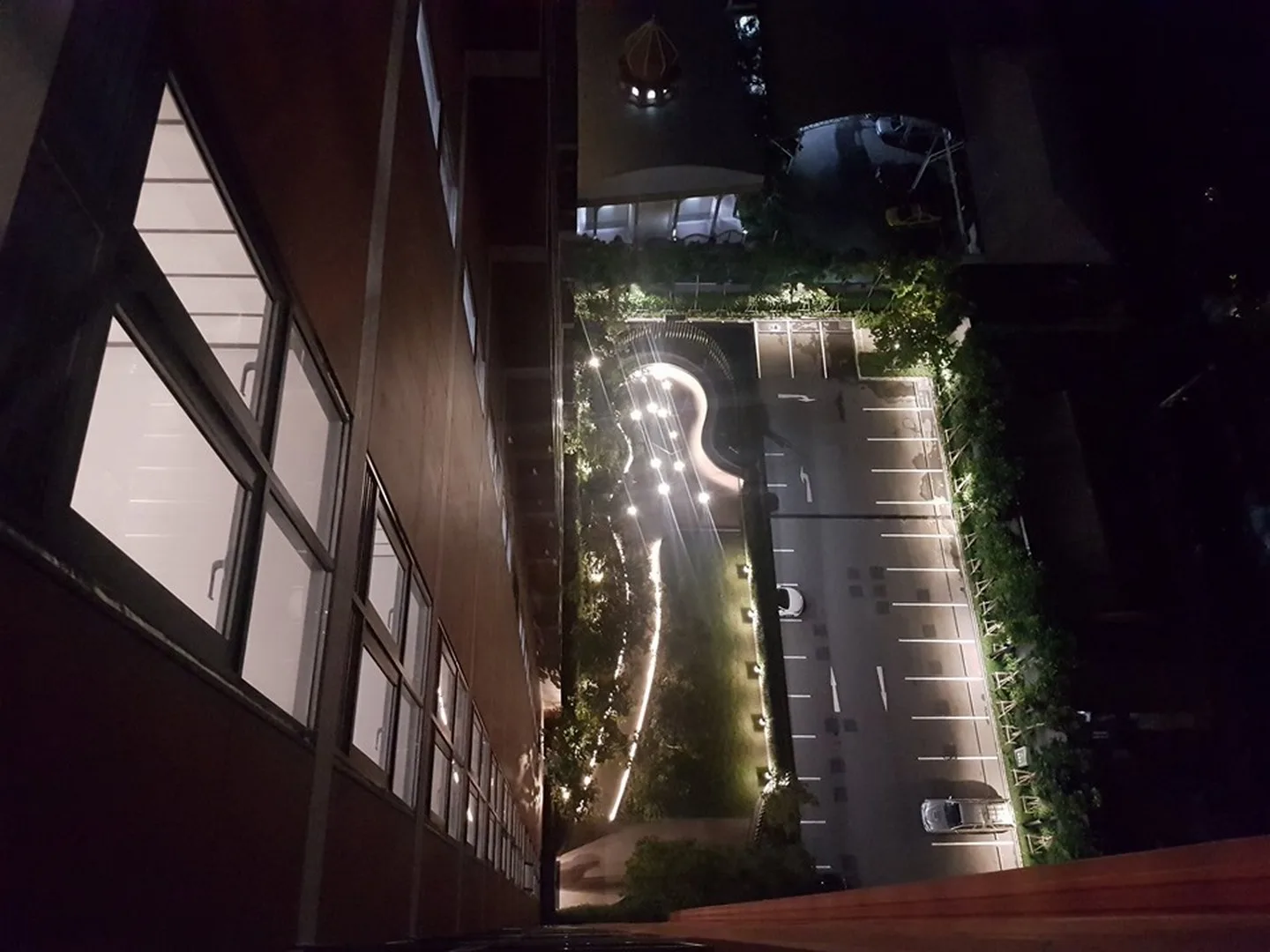 The Base Garden Rama 9 — photo 10