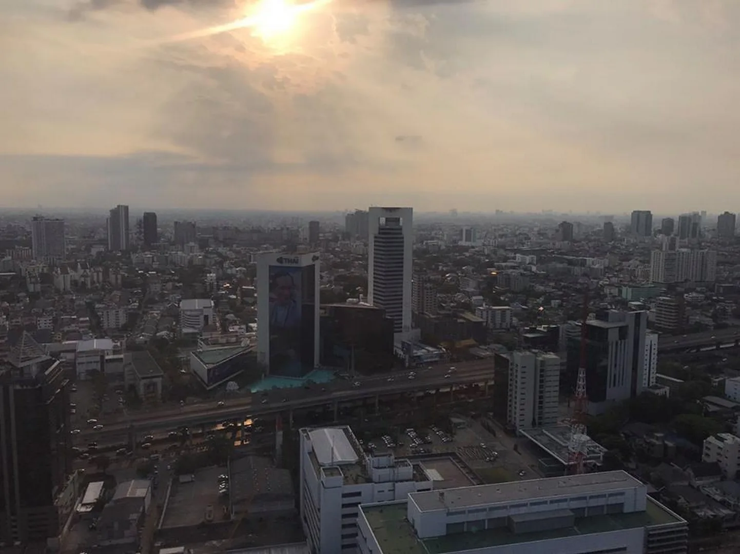 THE LINE Jatujak - Mochit — photo 8