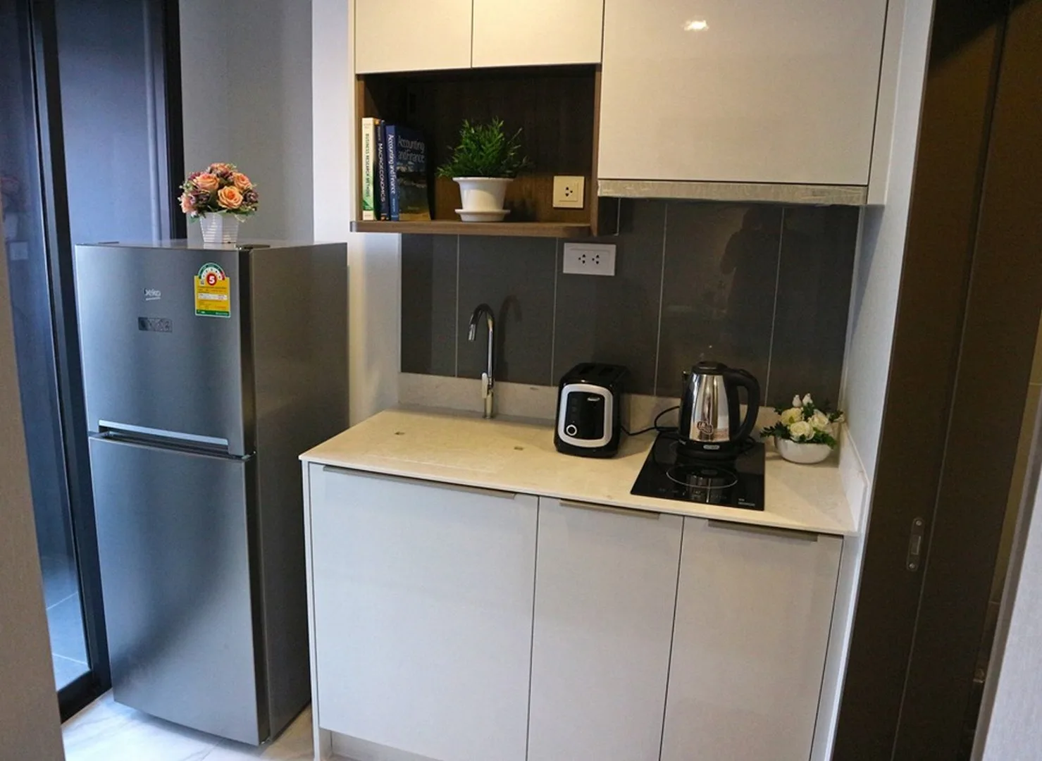 Ideo Mobi Asoke — photo 12