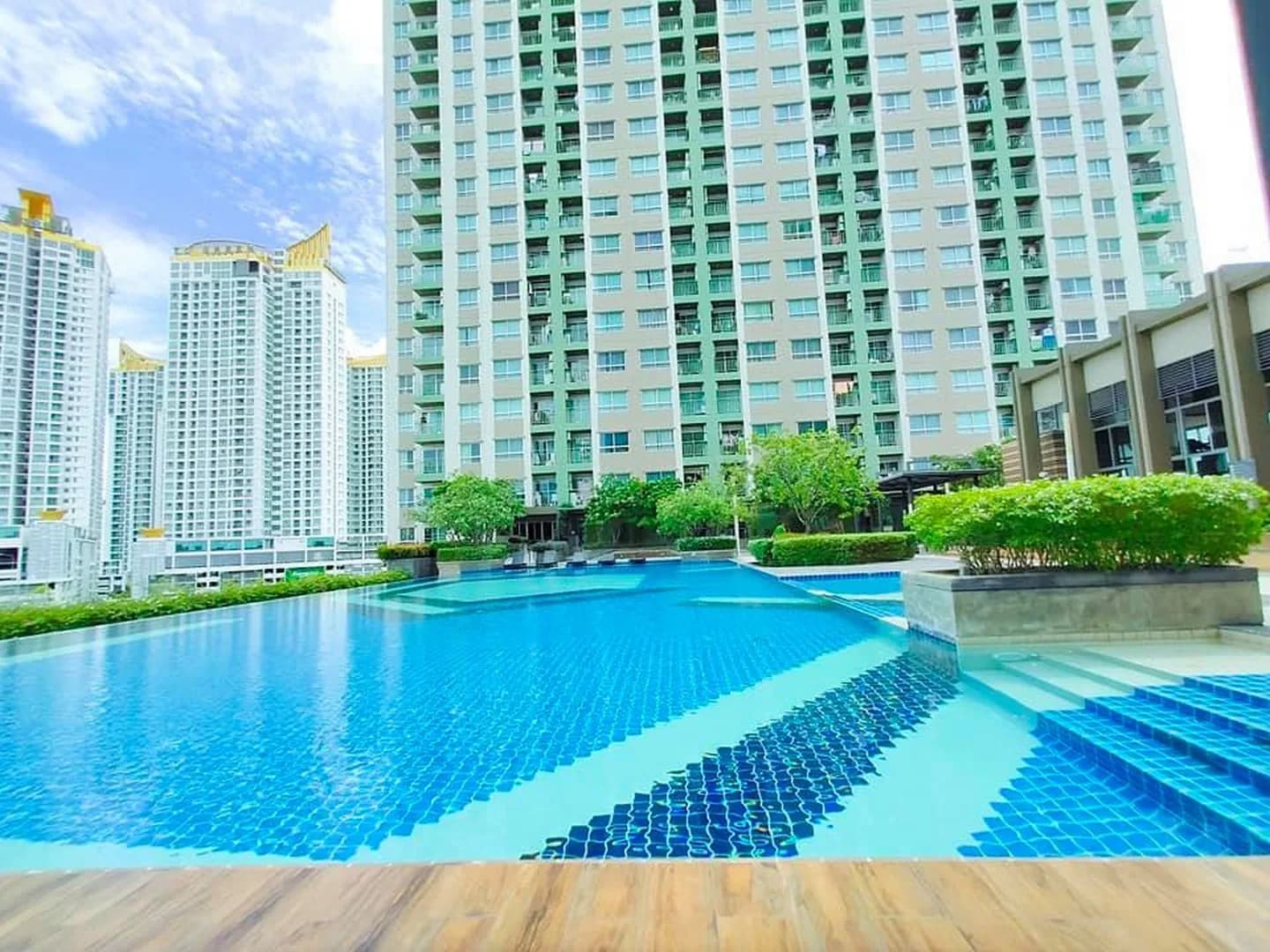 Lumpini Park Rama 9 - Ratchada — photo 13