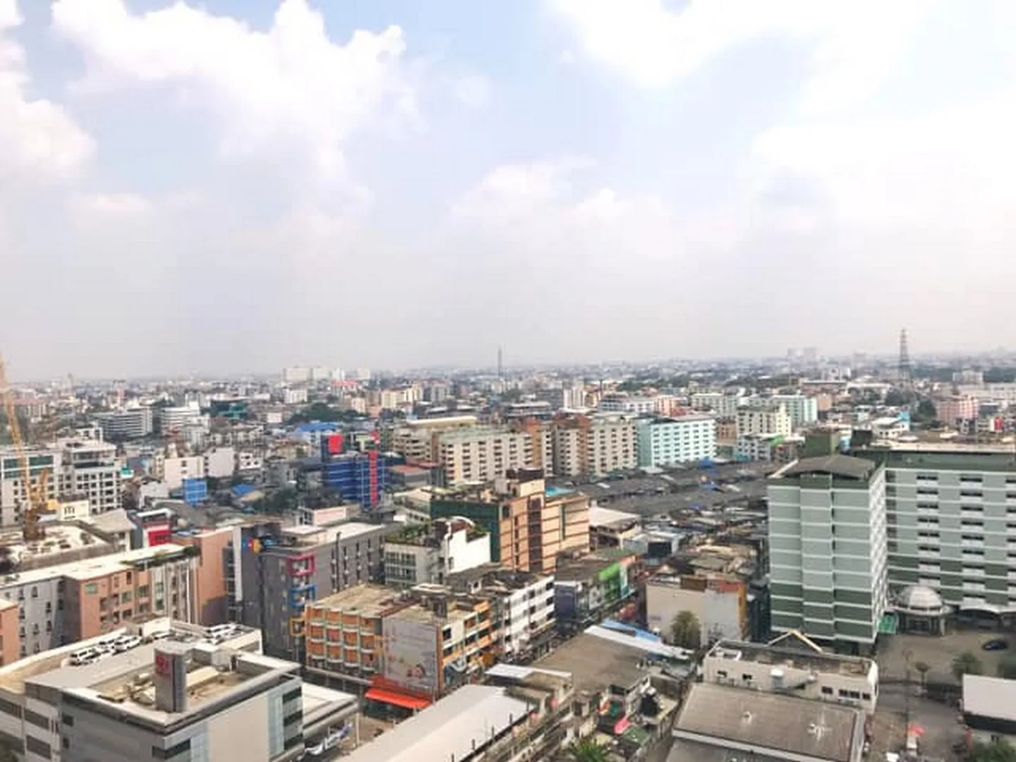 Rhythm Ratchada - Huai Khwang — photo 4