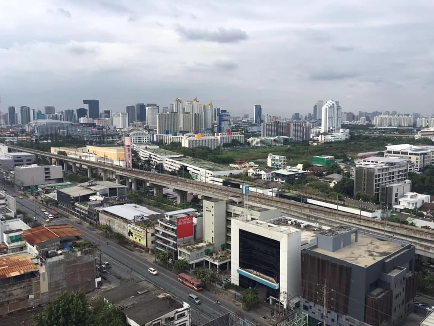 The Niche Pride Thonglor-Phetchaburi — photo 15