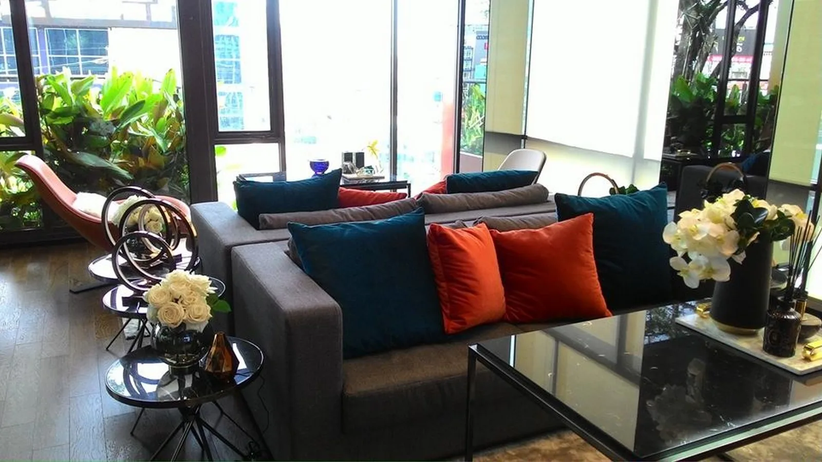 Whizdom Avenue Ratchada - Ladprao — photo 9