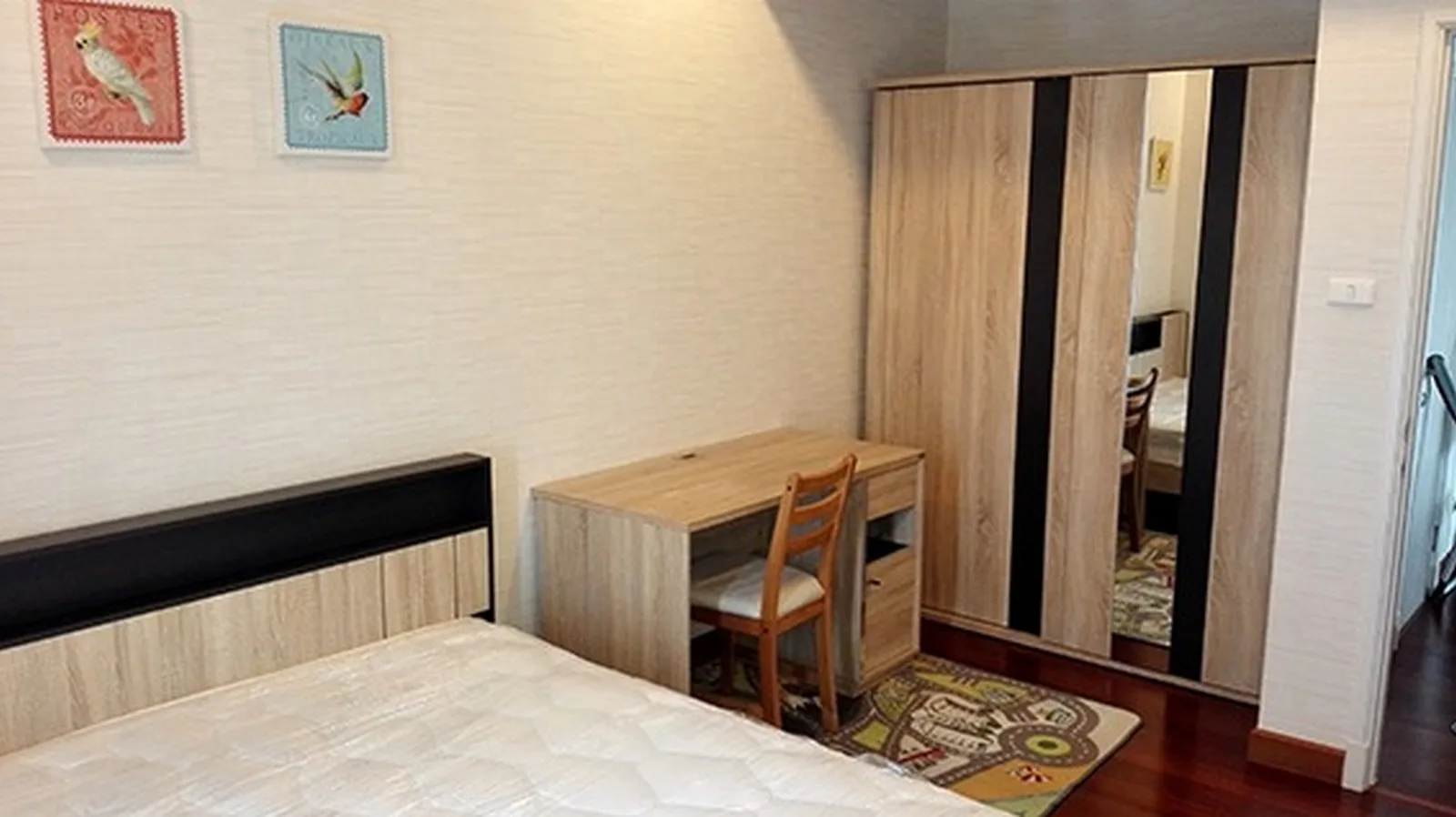 Supalai Lite Sathorn - Charoenrat — photo 13