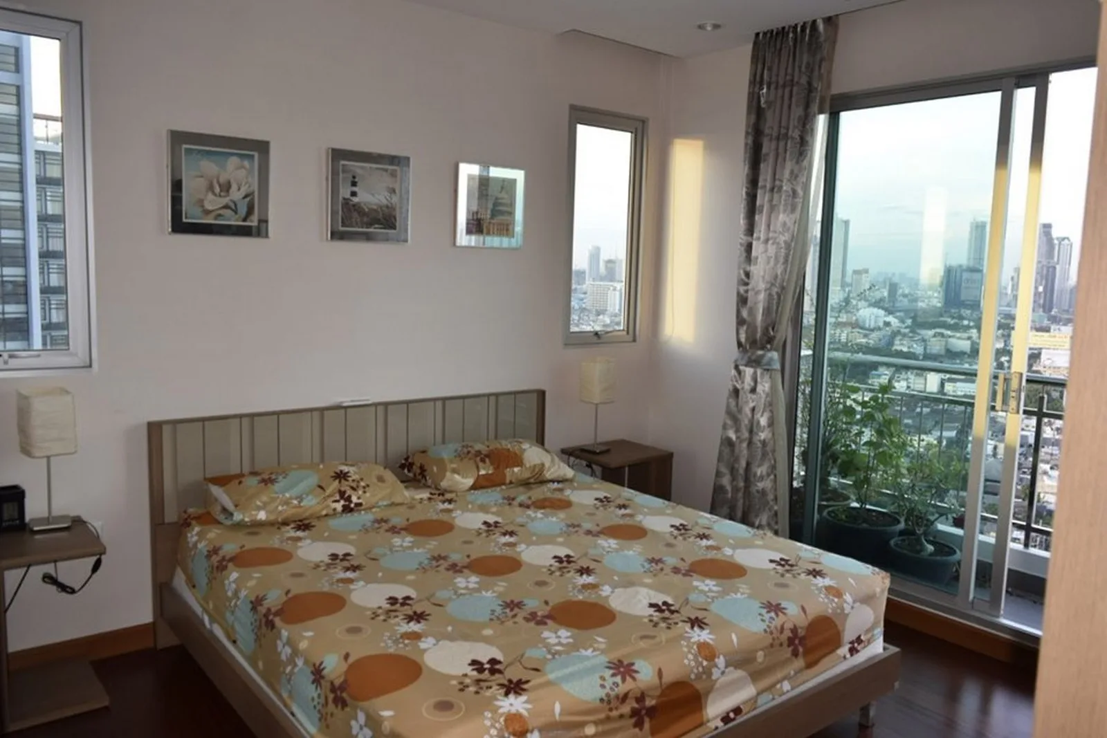 Supalai Lite Sathorn - Charoenrat — photo 15