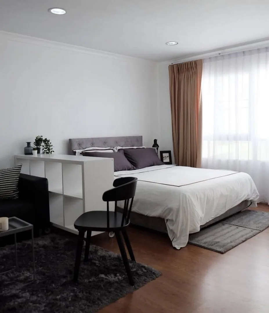 Lumpini Suite Sukhumvit 41 — photo 3
