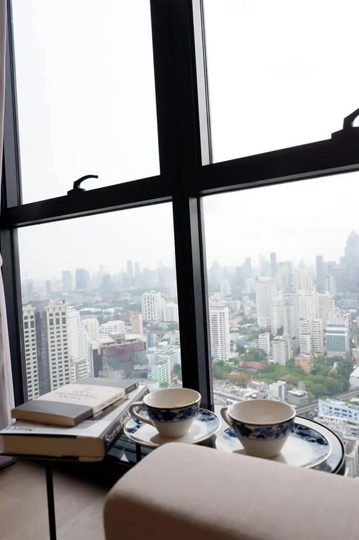 Ashton Asoke — photo 10