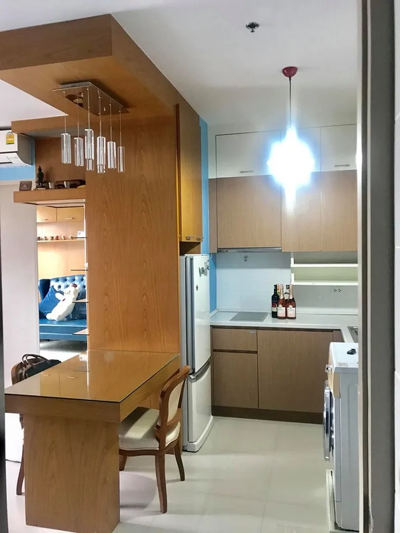 Ideo Mix Phaholyothin — photo 7