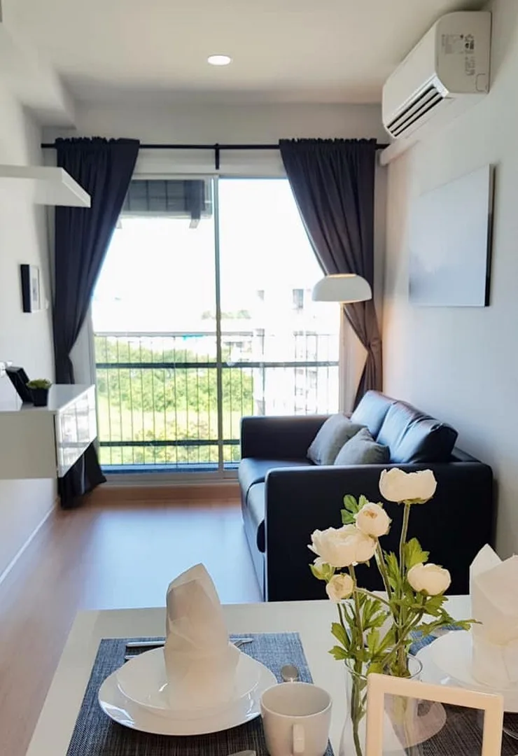 Deco Condominium — photo 2