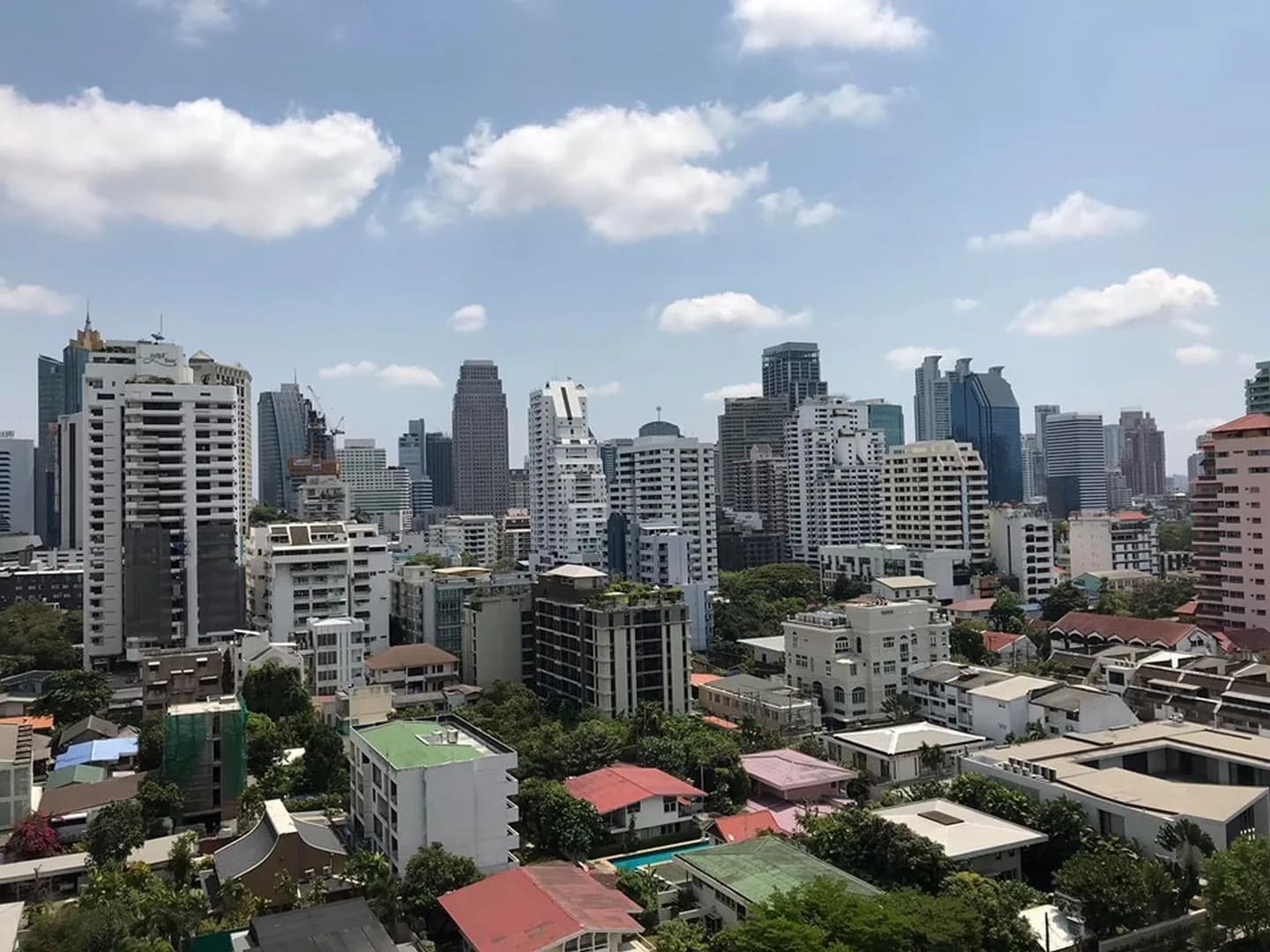 Omni Tower Sukhumvit Nana — photo 6