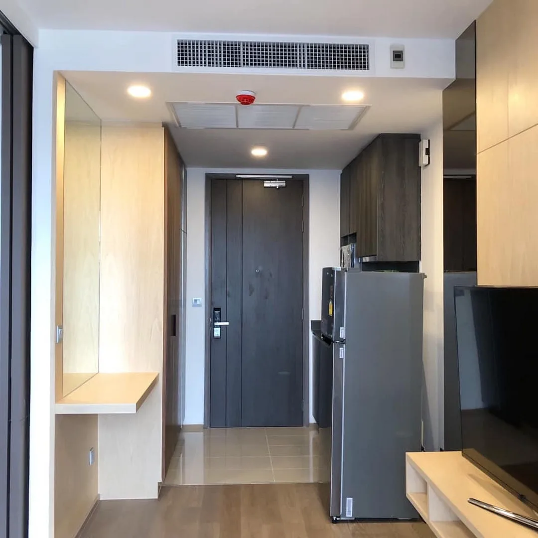 Ashton Chula - Silom — photo 1
