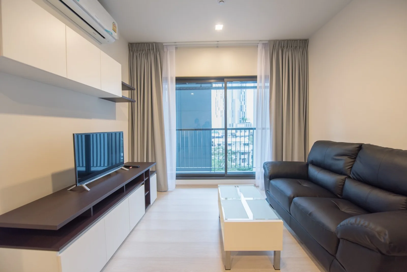 Life Sukhumvit 48 — photo 11