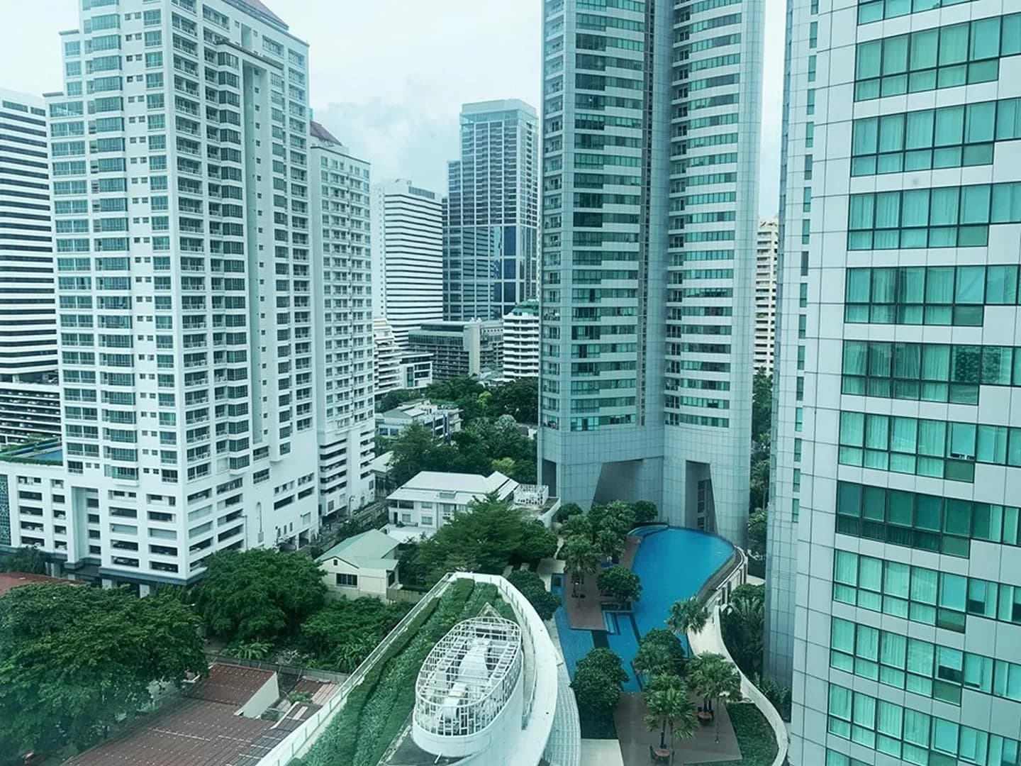 Millennium Residence — photo 7