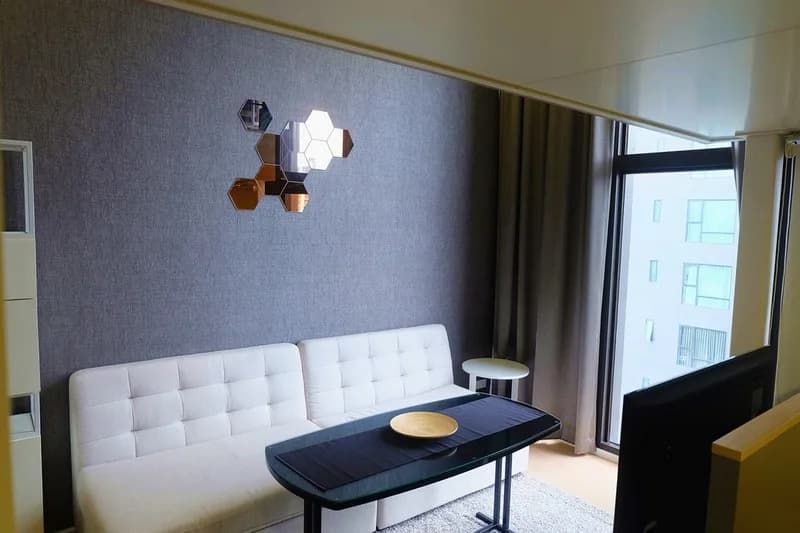 Chewathai Residence Asoke — photo 2
