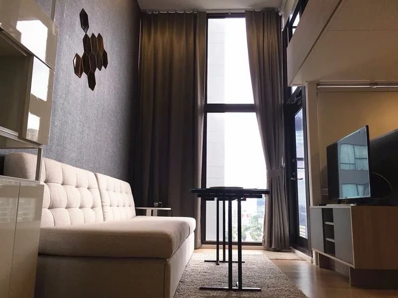 Chewathai Residence Asoke — photo 3