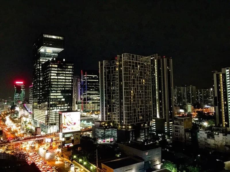 Chewathai Residence Asoke — photo 8