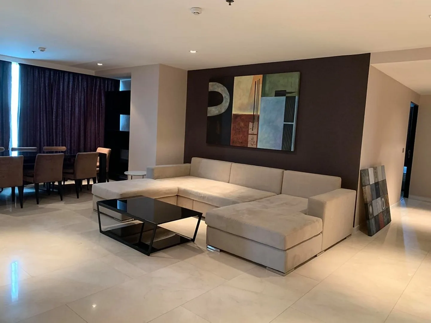 Eight Thonglor Residence — photo 6