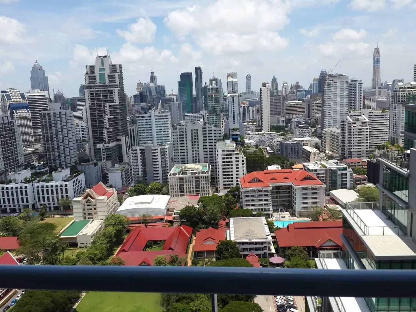 Grand Park View — photo 13