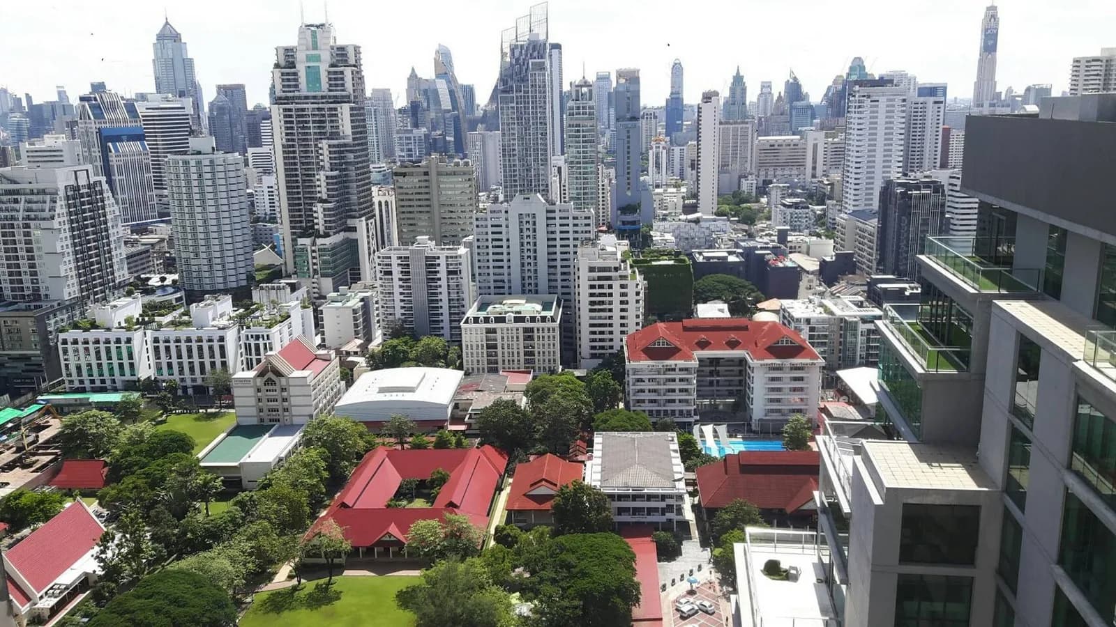 Grand Park View — photo 14
