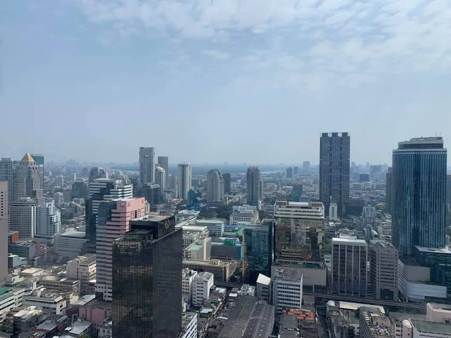 Chewathai Residence Asoke — photo 13