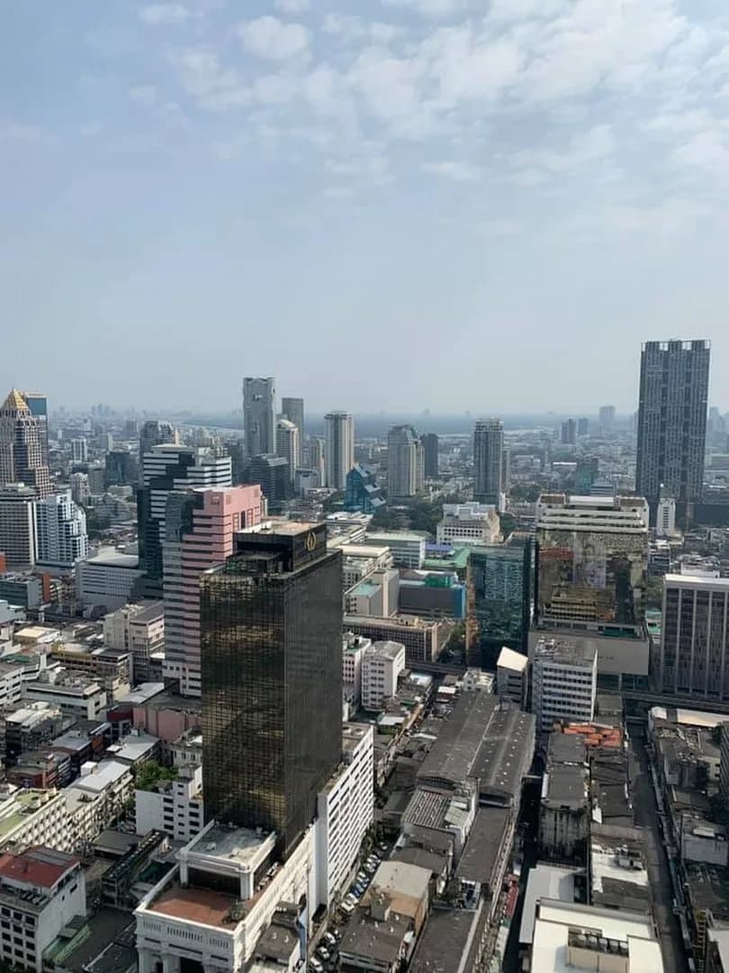 Chewathai Residence Asoke — photo 6