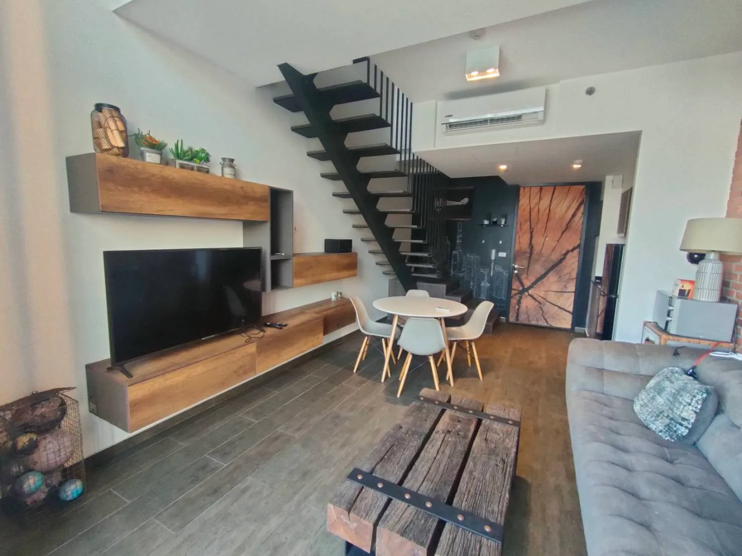The Lofts Ekkamai — photo 2