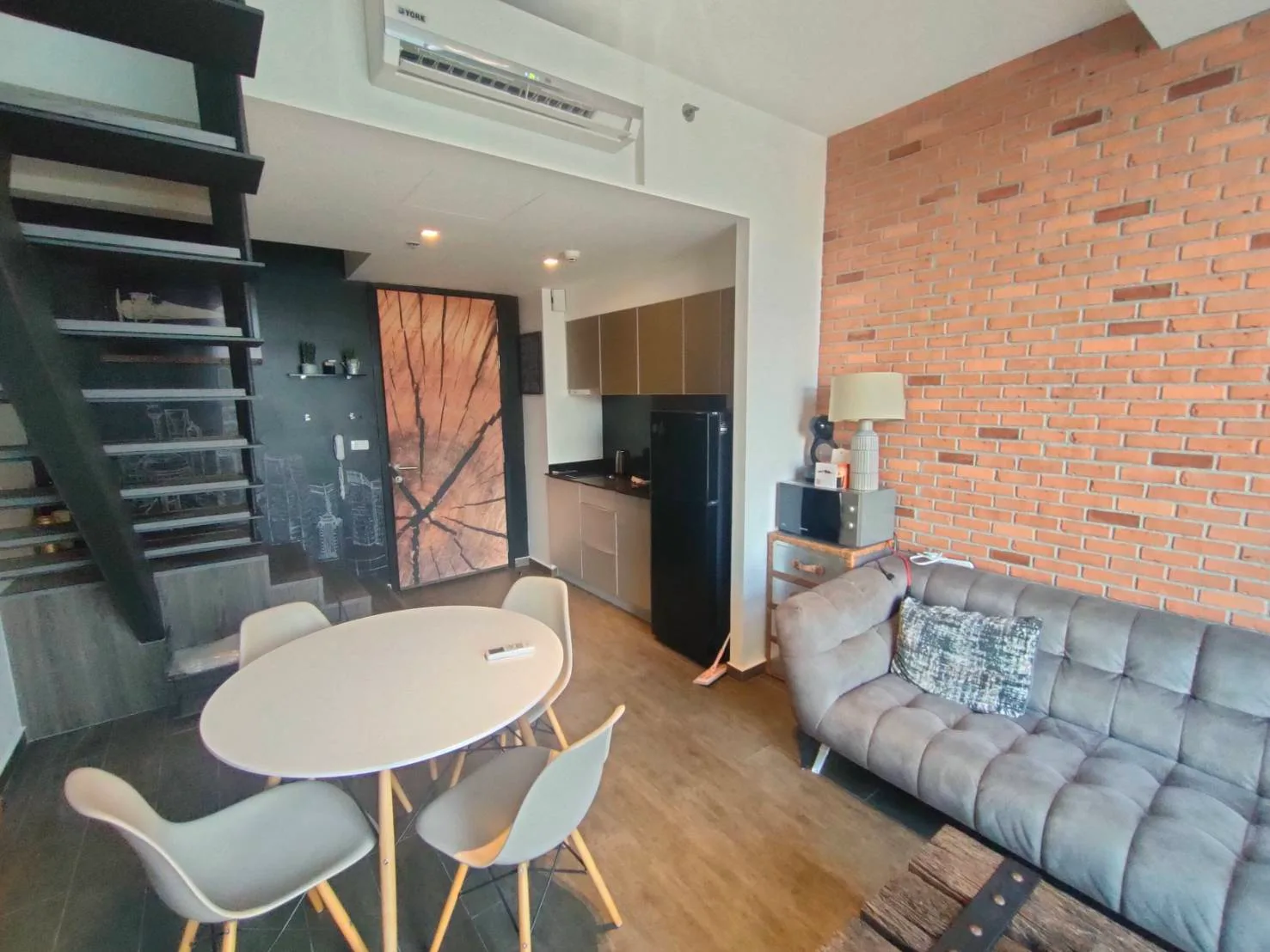 The Lofts Ekkamai — photo 4