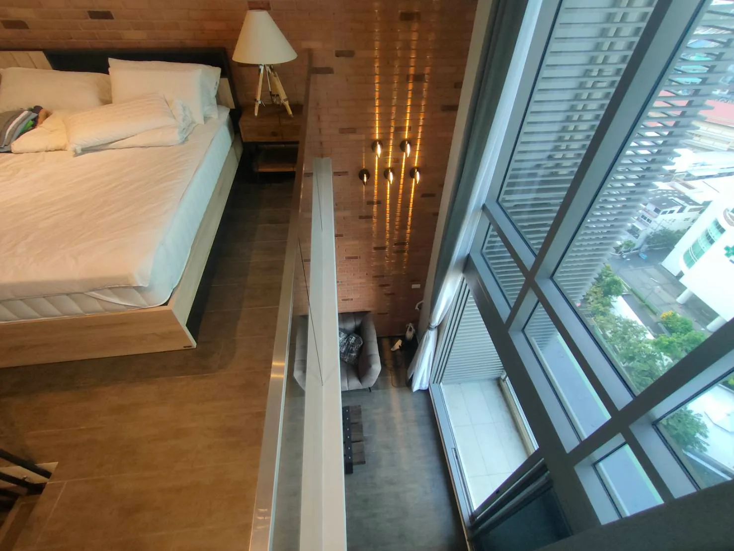 The Lofts Ekkamai — photo 7
