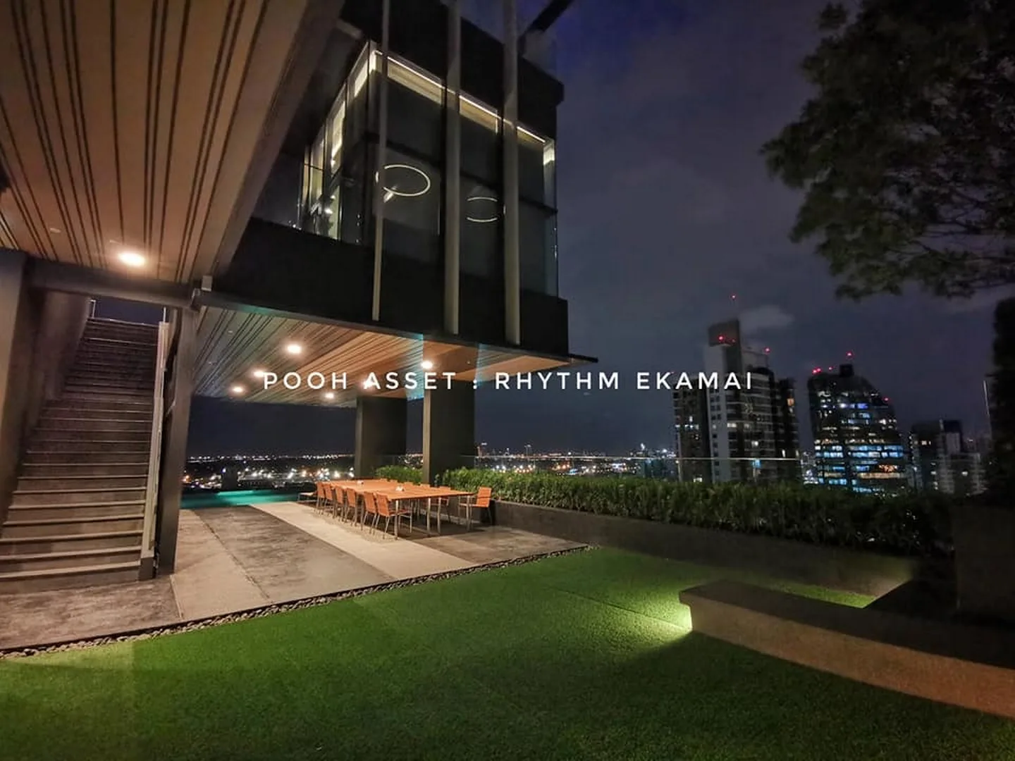 Rhythm Ekkamai — photo 12