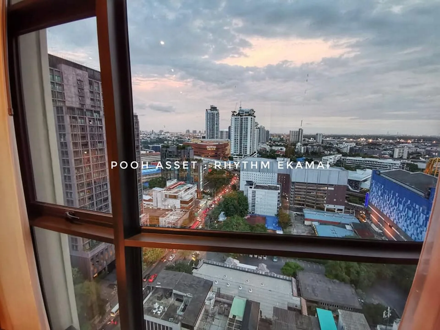 Rhythm Ekkamai — photo 9