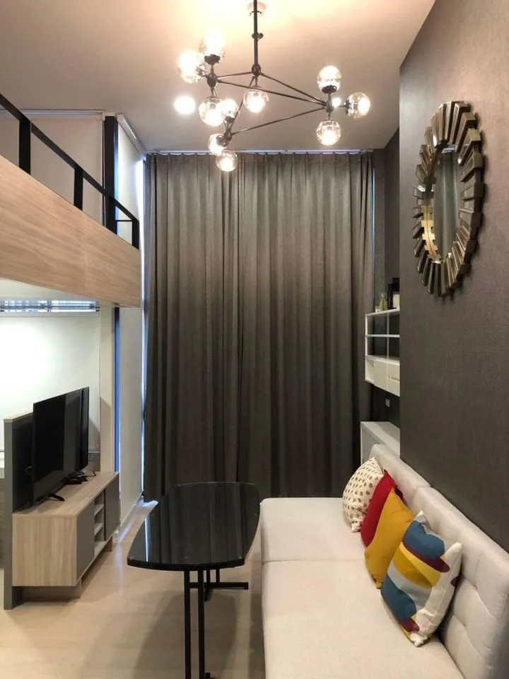 Chewathai Residence Asoke — photo 1