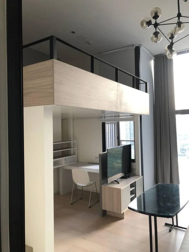 Chewathai Residence Asoke — photo 2