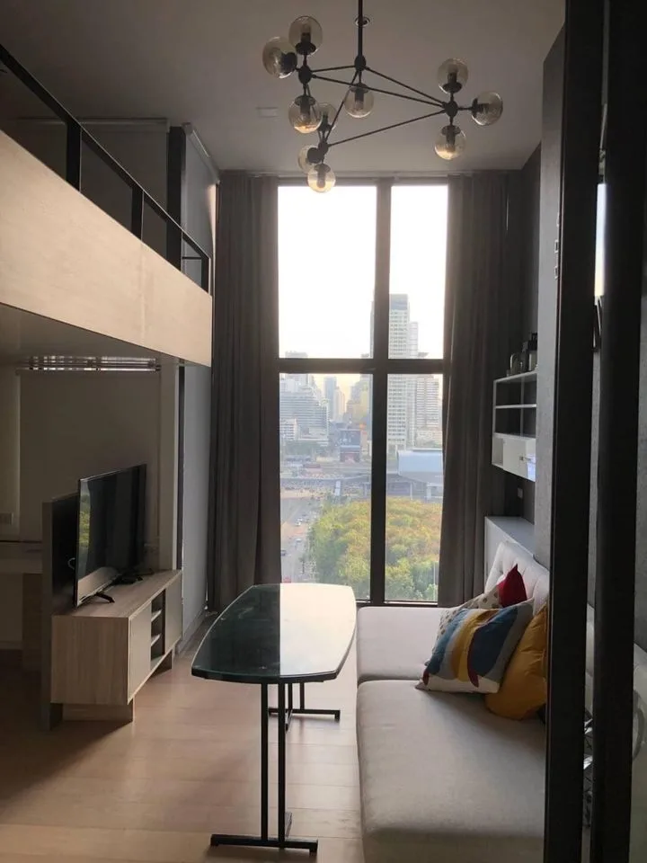 Chewathai Residence Asoke — photo 3