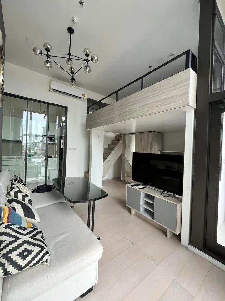 Chewathai Residence Asoke — photo 4