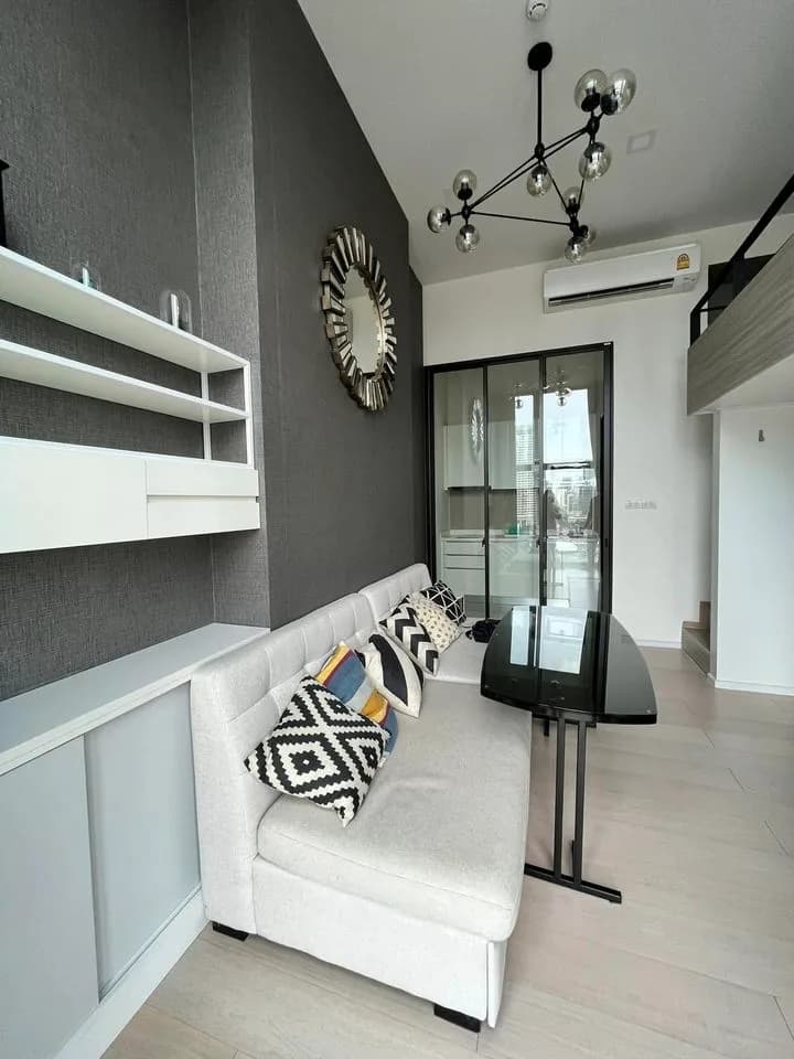 Chewathai Residence Asoke — photo 5
