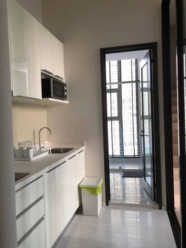 Chewathai Residence Asoke — photo 7