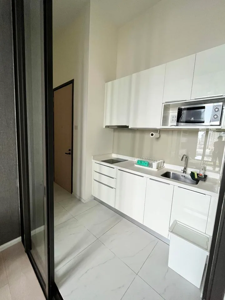 Chewathai Residence Asoke — photo 8