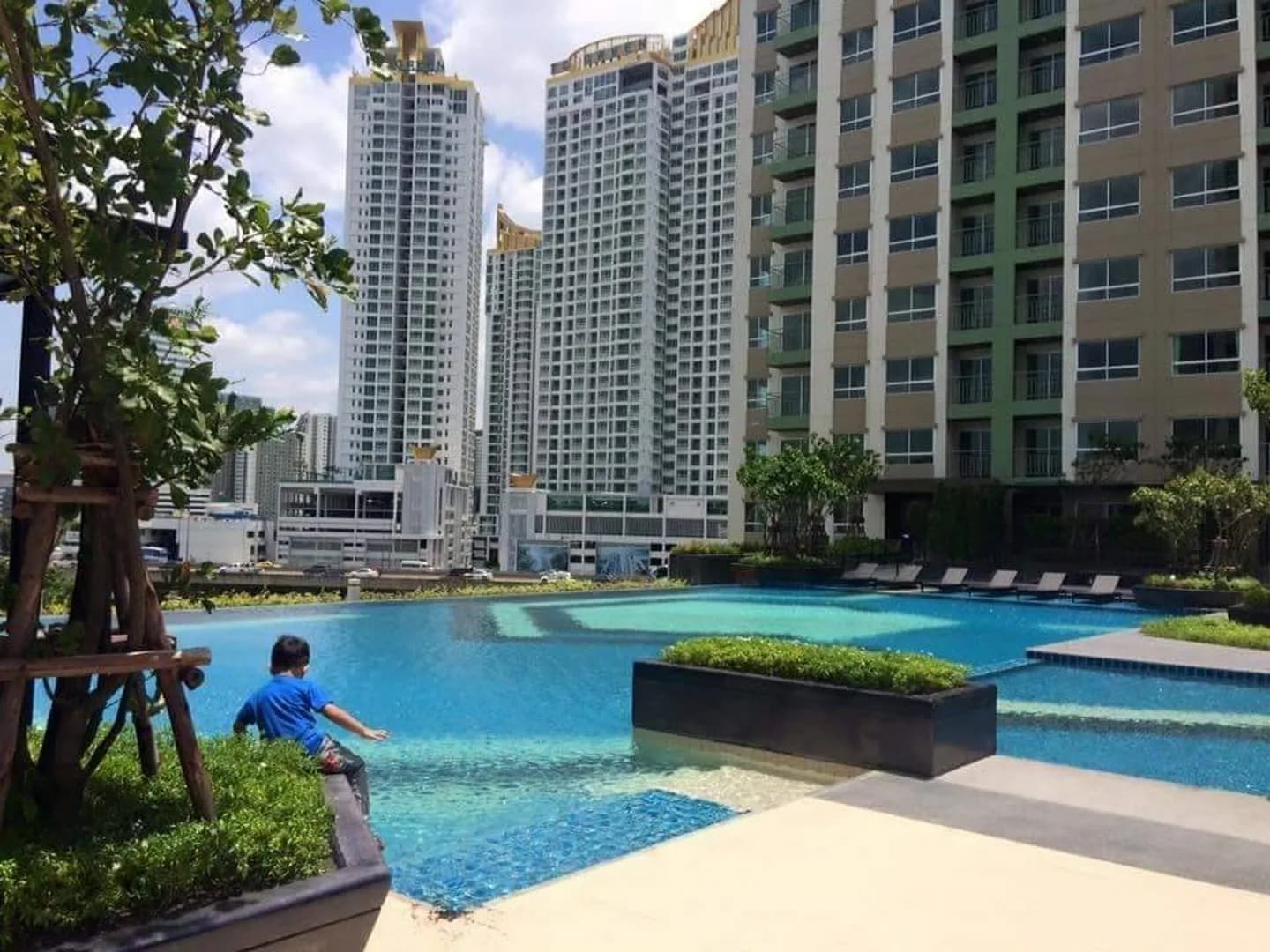 Lumpini Park Rama 9 - Ratchada — photo 12