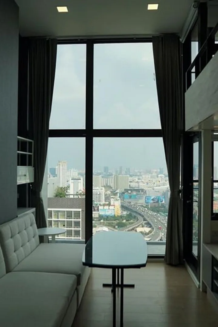 Chewathai Residence Asoke — photo 11